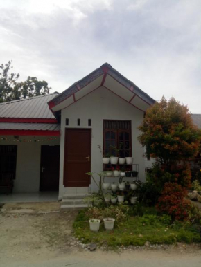 Homestay Op. Erik Tambunan